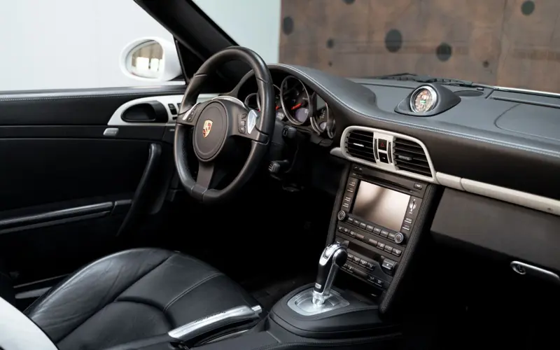 Porsche 911 Speedster * 1of356 * Memory * BOSE * PCCB * SportChro - 122905