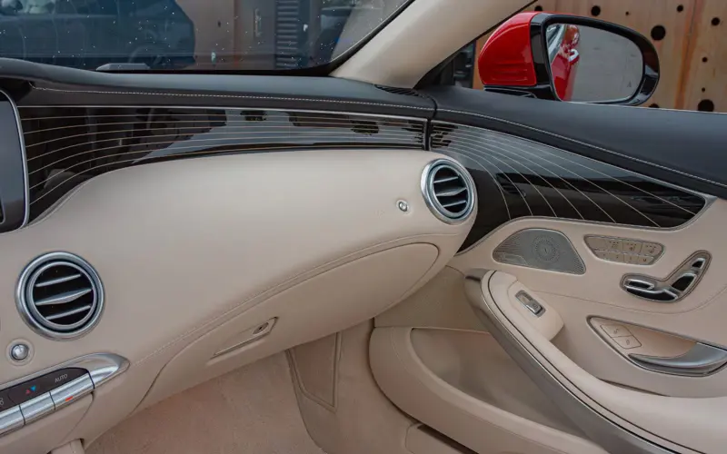 Maybach S 650 Cabriolet * 1 OF 300 Limited * Zirkon Red *  - 118717
