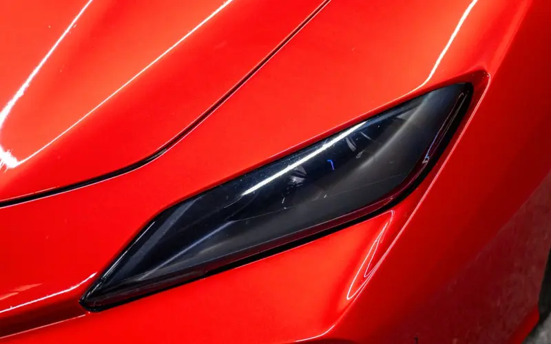 Ferrari F8 Tributo Coupé NOVITEC N-LARGO * 1 OF 15 * Lift *  - 138413