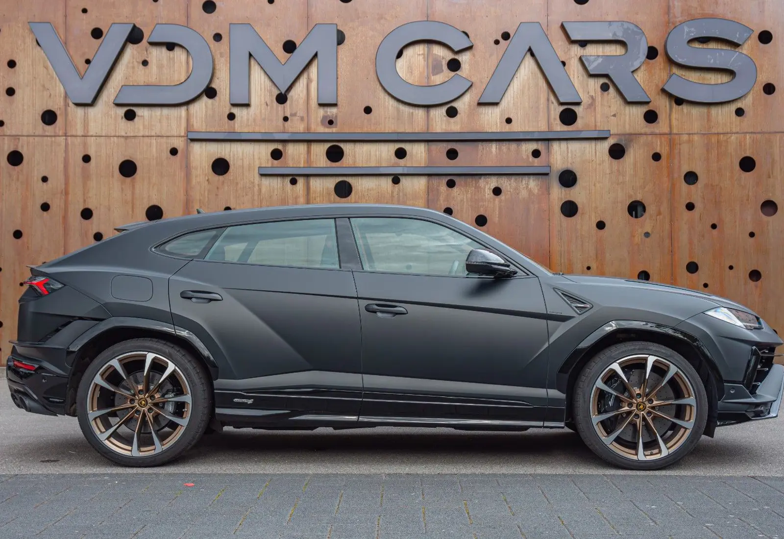 Lamborghini Urus S * CARBON * MASSAGE * PANO * STYLE * ADAS * B&amp;O * VOLL *  - 56817