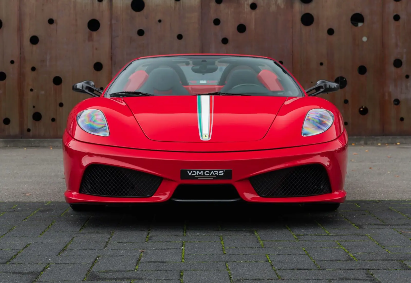 Ferrari F430 Scuderia Spider 16M * CLASSICHE * CARBON * 1/499 - 120116