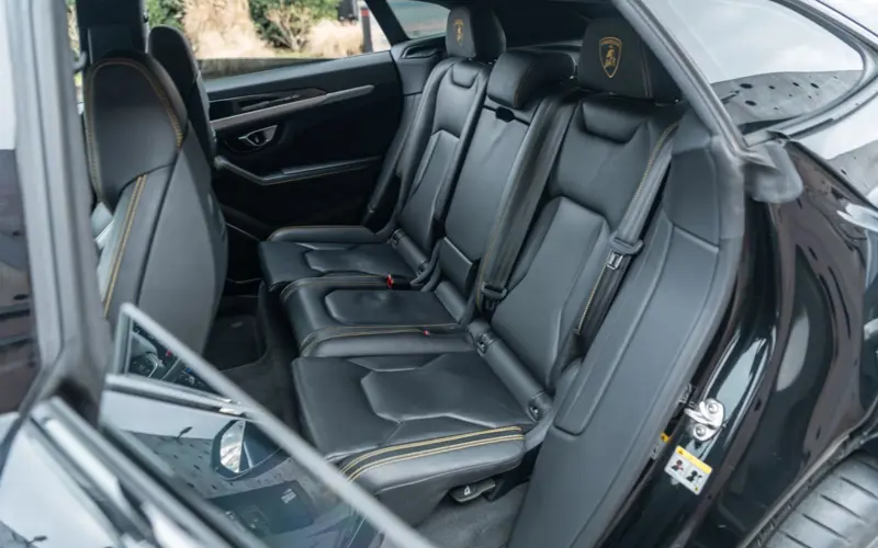 Lamborghini Urus 4.0 V8 * NOVITEC ESTESO * Carbon * 360 * ACC * Pano *  - 127954