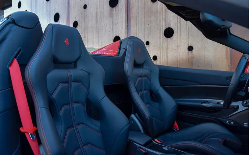 Ferrari 488 Spider * NOVITEC N-LARGO * 1 OF 11 * LIMITED - 121829