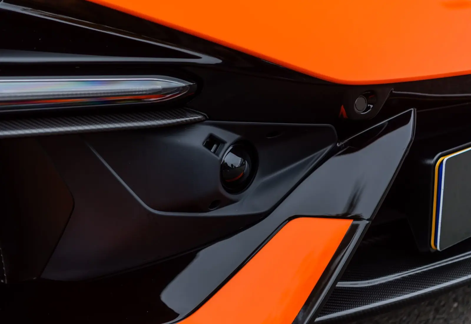 Lamborghini Revuelto * AD PERSONAM * CARBON * FULL ASSIST * SONUS *  - 126640
