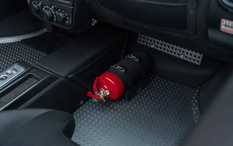 Ferrari F430 Scuderia Spider 16M * CLASSICHE * CARBON * 1/499 - 120135