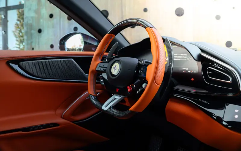 Ferrari Purosangue * EXTRARANGE * Exceptional Specification - 176617