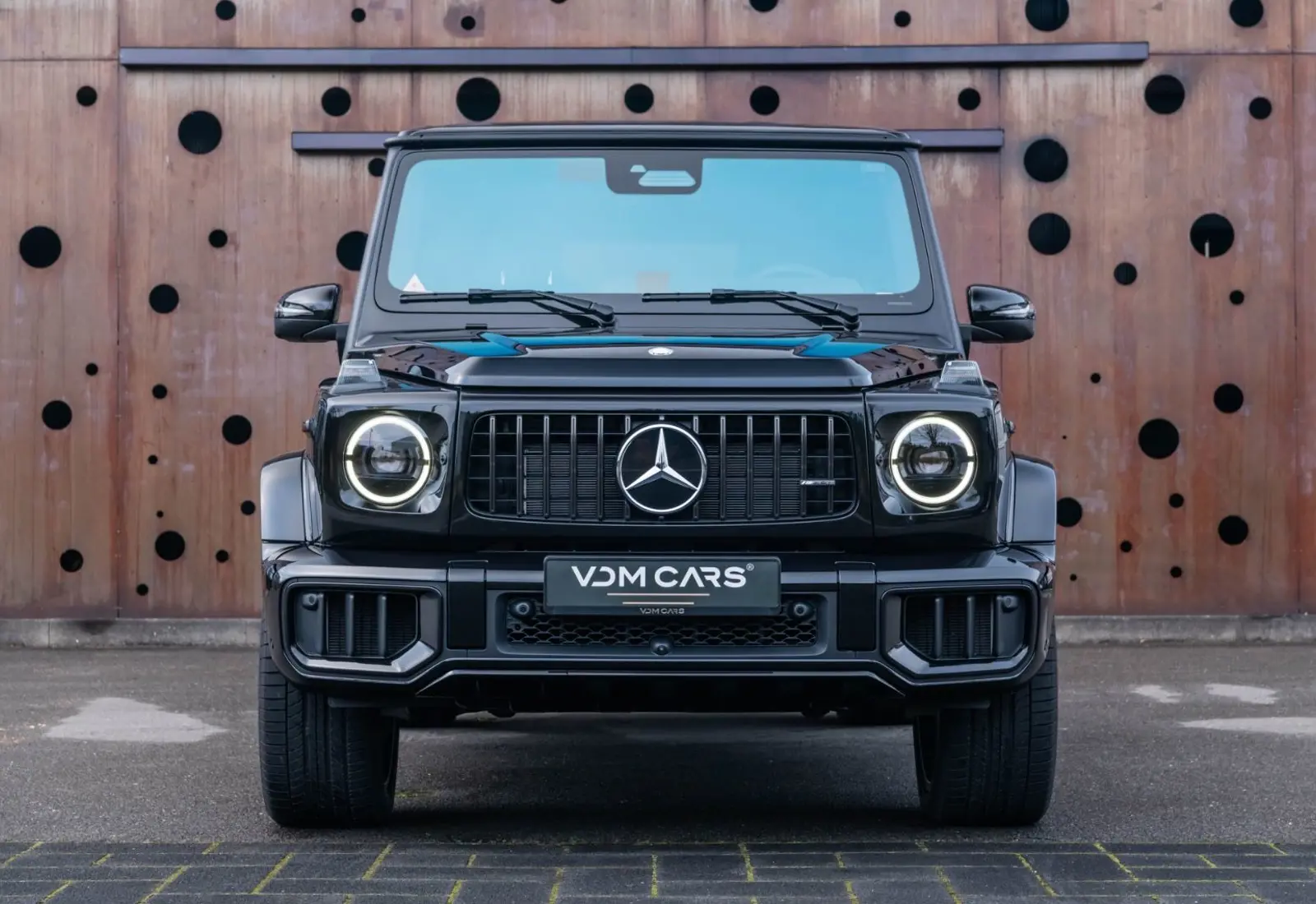 Mercedes-Benz G 63 AMG * PERFORMANCE * SUPERIOR * COMFORT * CARBON * NI - 124343