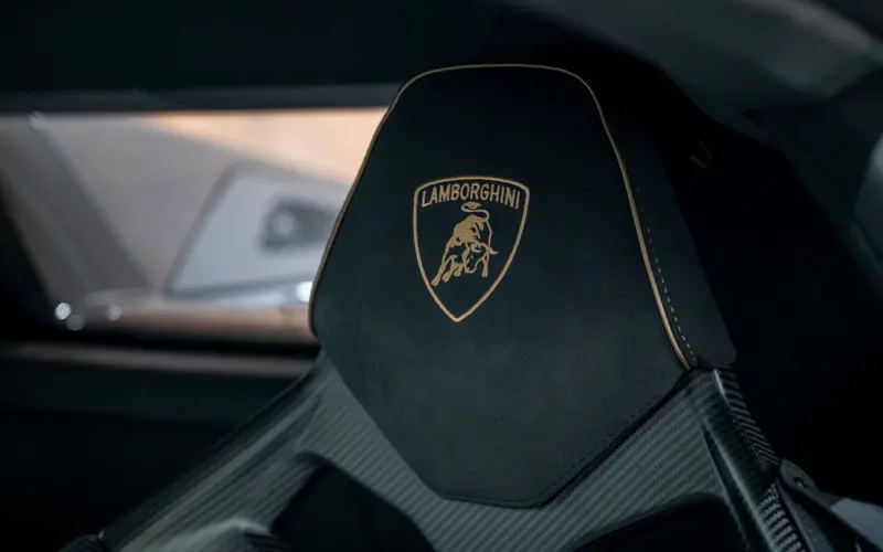 Lamborghini Temerario 4.0 V8 PHEV * LIFT * CARBON * AD PERSONAM *  - 173633