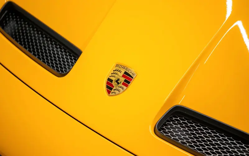 Porsche 911 GT3 * CLUBSPORT * LIFT * PPF * PCCB *  - 140008