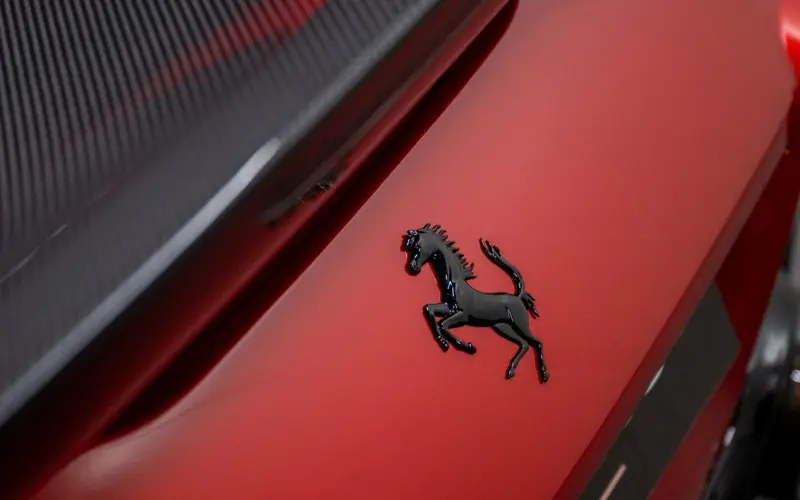 Ferrari F8 Tributo Coupé NOVITEC N-LARGO * 1 OF 15 * Lift *  - 138418