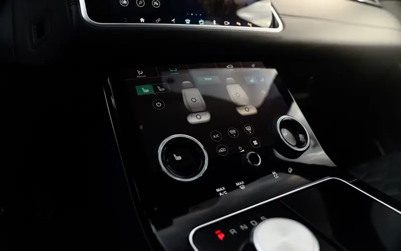 Land Rover Range Rover Velar SV Autobiography Dynamic Edit. - 175776