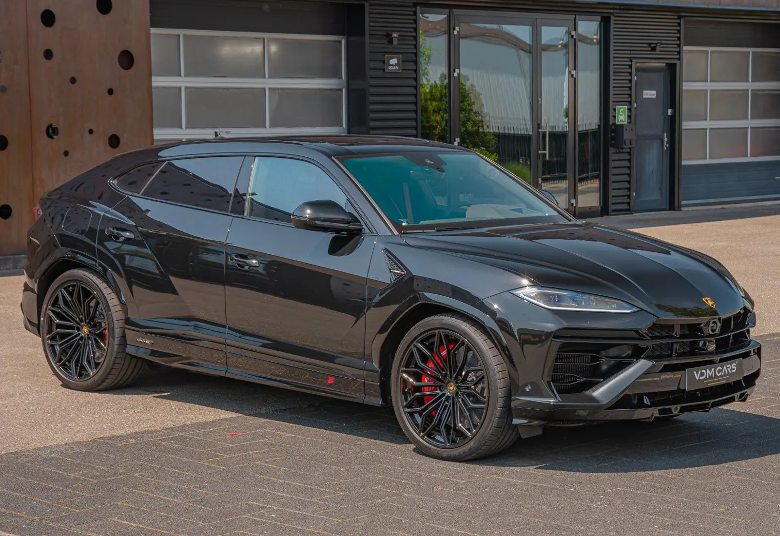 Lamborghini Urus SE * AVAILABLE * STOCK * STYLE * B&amp;O * PANO * ANIMA * 23 - 110345