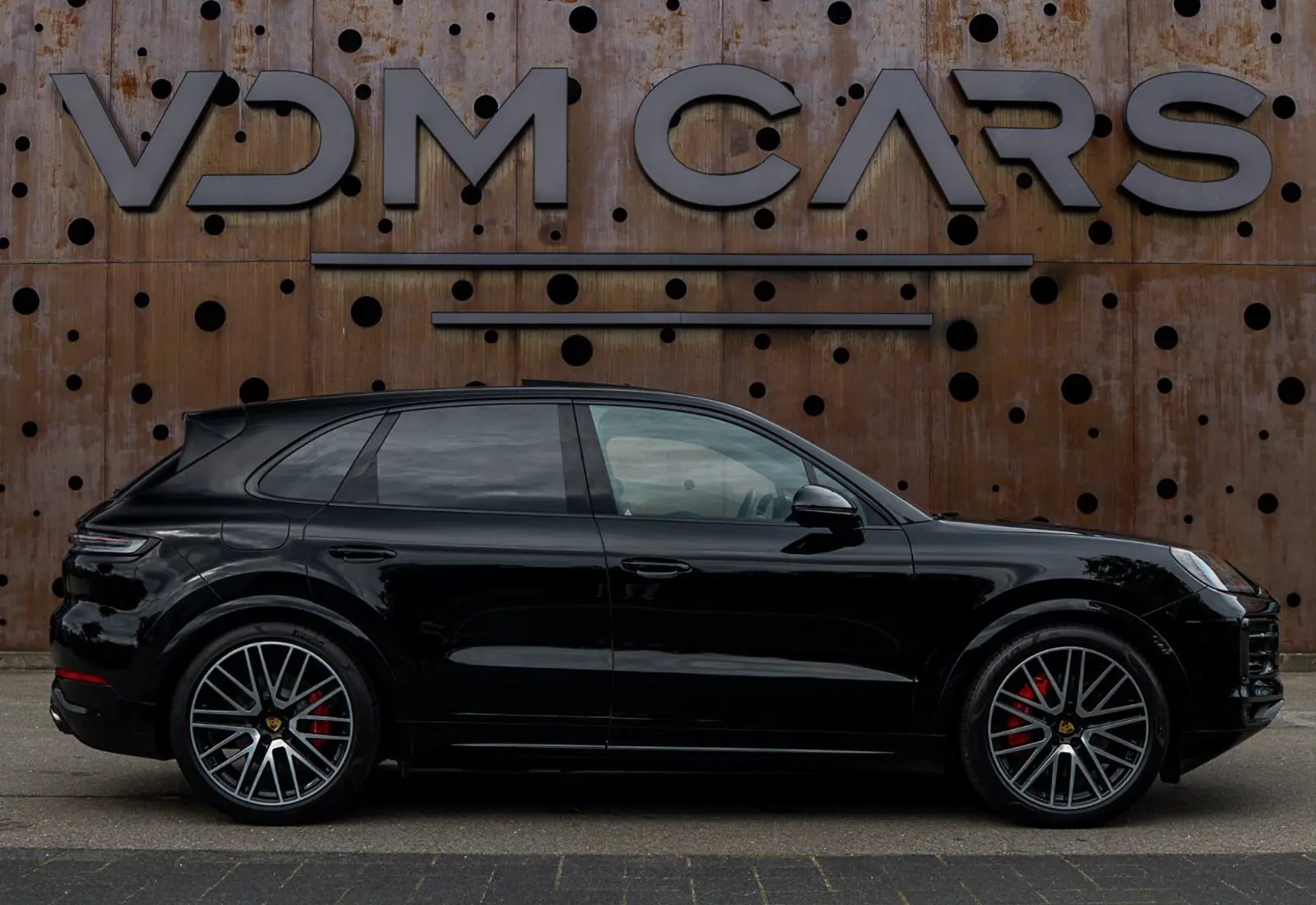 Porsche Cayenne E-Hybrid * PASM * SOFTCLOSE * PANO * CHRONO * 360 - 171909