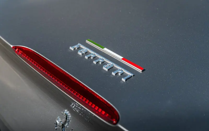 Ferrari Portofino * CARBON * AFS * MAGNERIDE * ELEC. SEATS * VENT - 165555