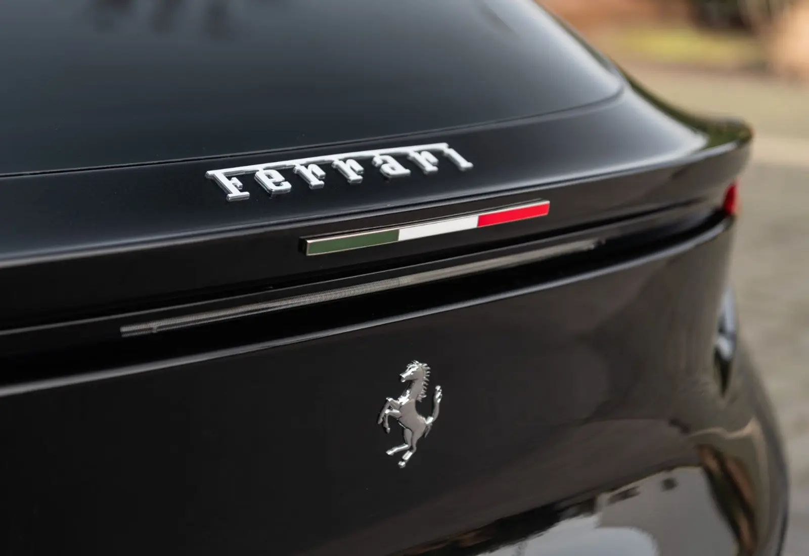 Ferrari Purosangue V12 * FULL CARBON * PANO * LIFT * VENT - 128343