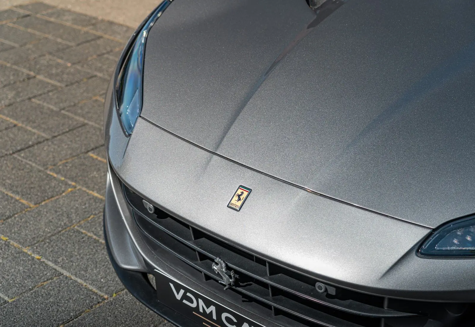 Ferrari Portofino * CARBON * AFS * MAGNERIDE * ELEC. SEATS * VENT - 165526