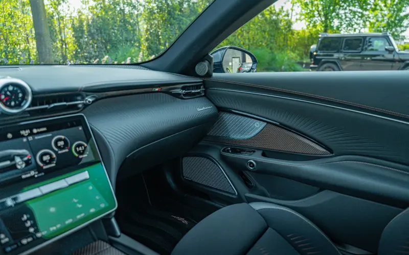 Maserati Granturismo Folgore * ASSIST * CONNECT * SONUS FABER *  - 148808
