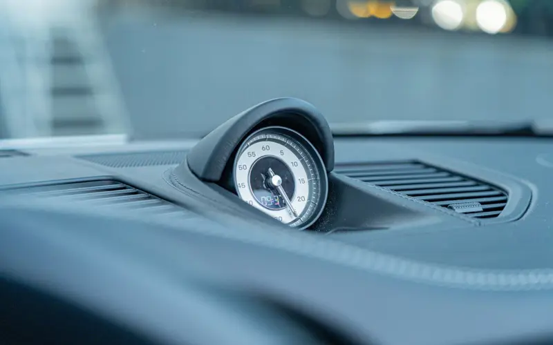 Porsche 992 Turbo S Cabriolet * AERO KIT * APPROVED 27 * PPF - 137282