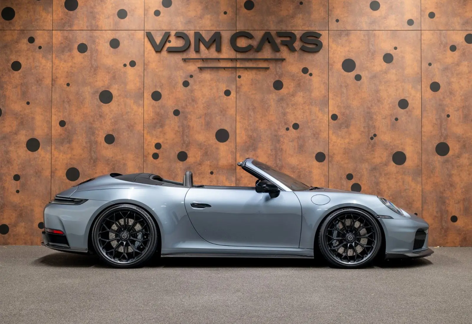 Porsche 911 Carrera GTS T-Hybrid Cabriolet * TECHART * LIFT *  - 128035