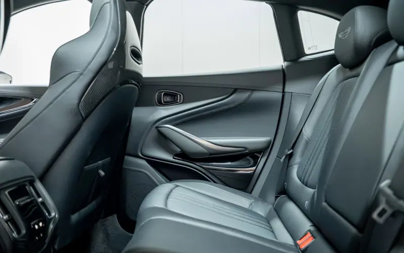 Aston Martin DBX 4.0 V8 707 * FACELIFT * ACC * 360 *  - 165766