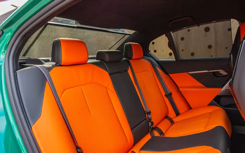 BMW M5 Limousine * KERAMIK * COMFORT * CARBON * PPF *  - 103745