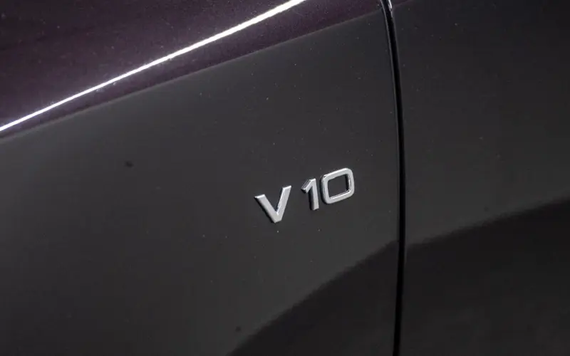 Audi S8 5.2 quattro * MASSAGE * LUFTFEDERUNG * CARBON *  - 166361