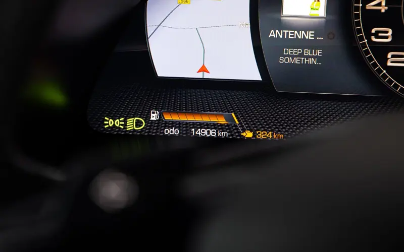 Ferrari Roma * CARBON * F.ADAS * CARPLAY * 360 * MAGNERIDE * EL.SEA - 171254
