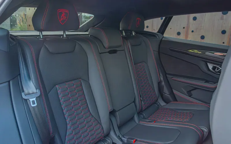 Lamborghini Urus Mansory Venatus * FULL CARBON * WIDEBODY *  - 103475