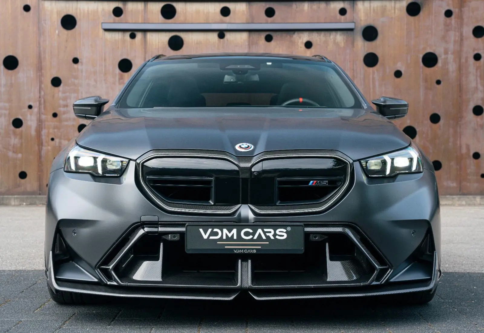 BMW M5 Touring * 950 PS * CARBON * AKRA * VOSSEN * EVENTURI *  - 153164