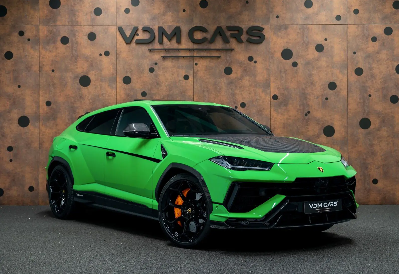 Lamborghini Urus 4.0 V8 Performante * AKRA * FULL CARBON * PANO *  - 72955