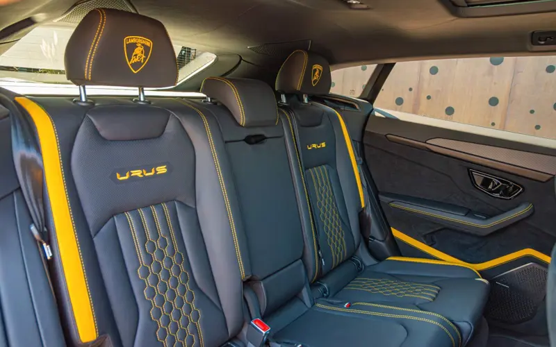 Lamborghini Urus 4.0 V8 Performante * AKRA * CARBON * FULL ADAS *  - 83332