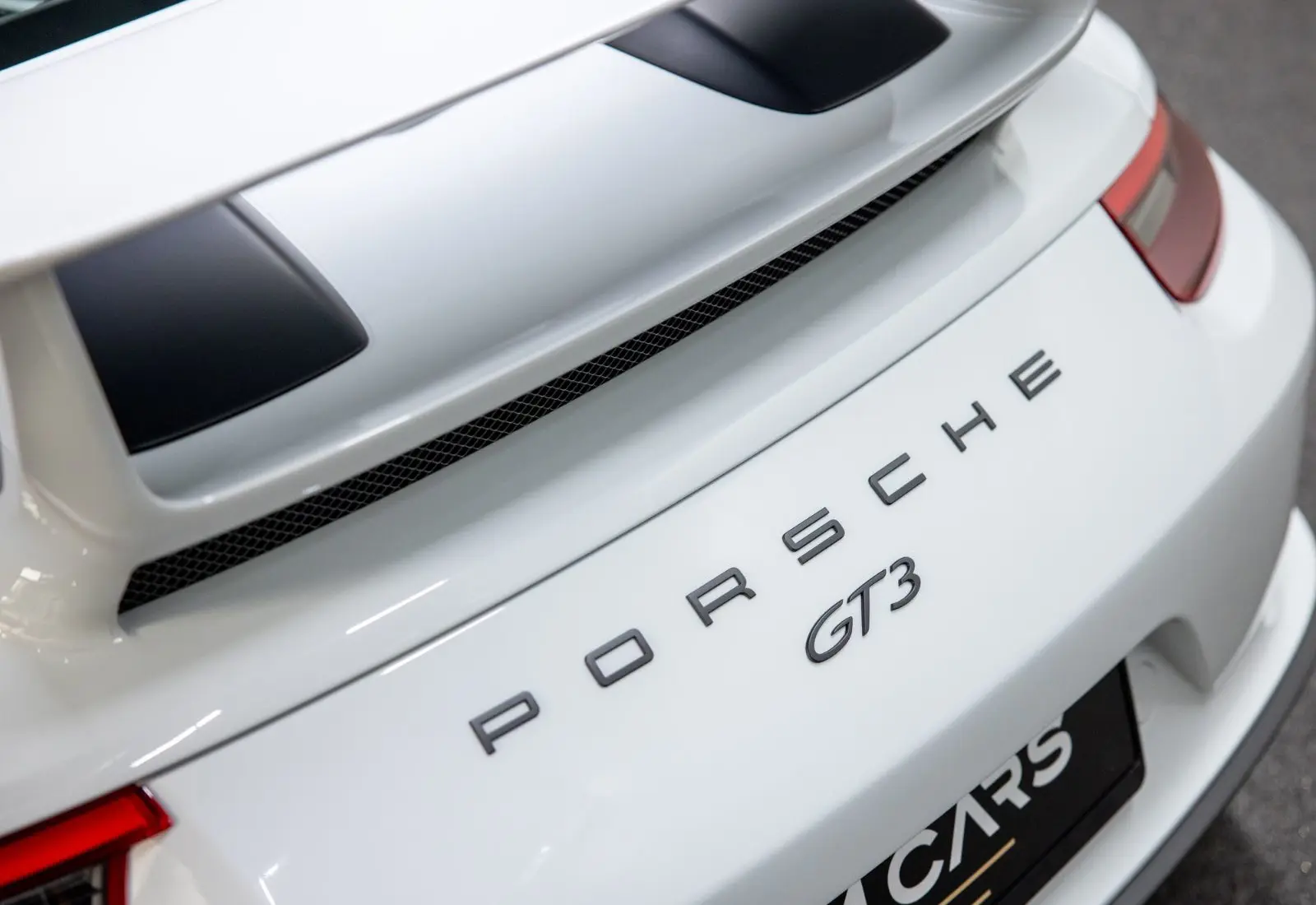Porsche 911 GT3 * CLUBSPORT * RACING SEAT * LIFT * BOSE * PDLS *  - 117222