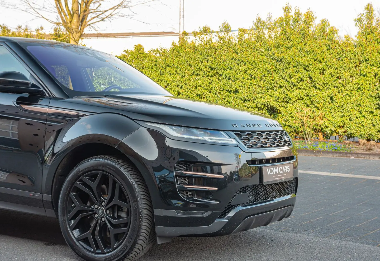 Land Rover Range Rover Evoque R-Dynamic S - 82797