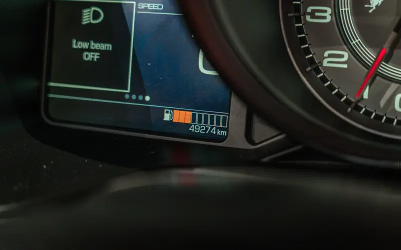 Ferrari Portofino 3.9 T V8 DCT * Carbon * ADAS * MagneRide - 143684