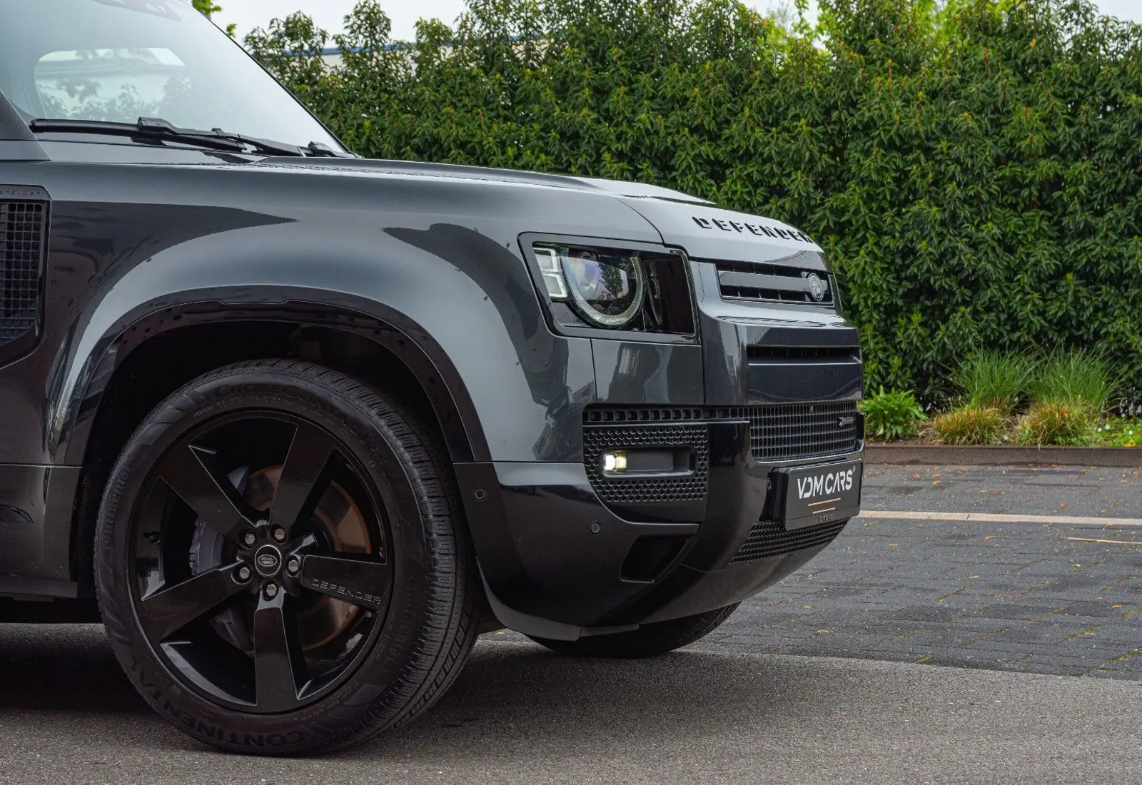 Land Rover Defender 3.0 D300 MHEV HSE 110 * MERIDIAN * PANO *  - 84793