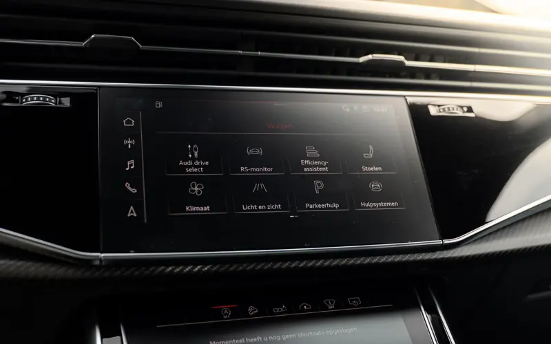 Audi RSQ8 TFSI quattro * URBAN * CARBON * DYNAM.PLUS * CERAM - 173402