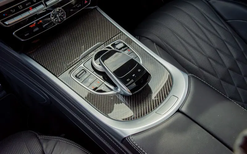 Mercedes-Benz G 63 AMG * AKRAPOVIC * NIGHT * MASSAGE *  - 113395