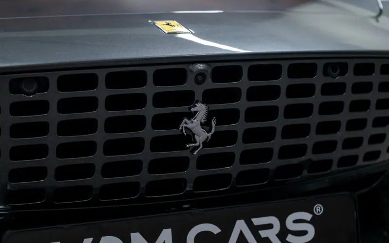 Ferrari Roma * CARBON * F.ADAS * CARPLAY * 360 * MAGNERIDE * EL.SEA - 149478