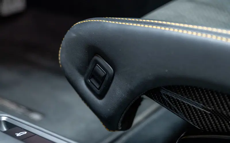 Porsche 911 GT3 * CLUBSPORT * LIFT * PPF * PCCB *  - 139993