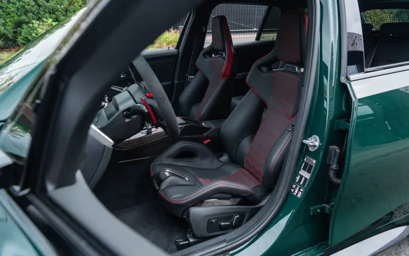 BMW M3 CS Touring * KERAMIK * INDIVIDUAL * CARBON * ASSIST *  - 120573