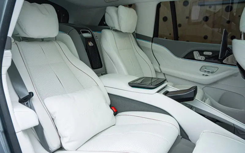 Mercedes-Benz GLS 600 Maybach 4Matic * DESIGNO * EXECUTIVE *  - 84363