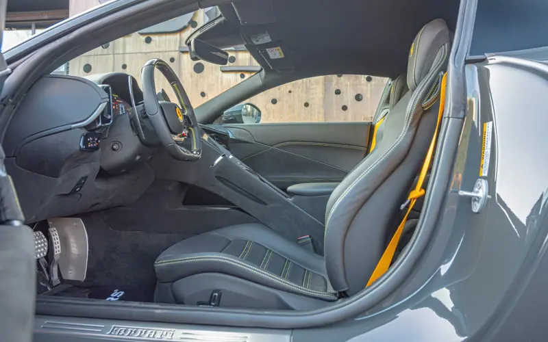 Ferrari Roma * NOVITEC * F. ADAS * MAGNE * P.DISPLAY * SMARTPHONE - 103583