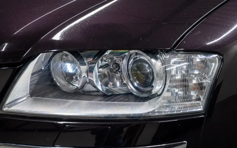 Audi S8 5.2 quattro * MASSAGE * LUFTFEDERUNG * CARBON *  - 166357