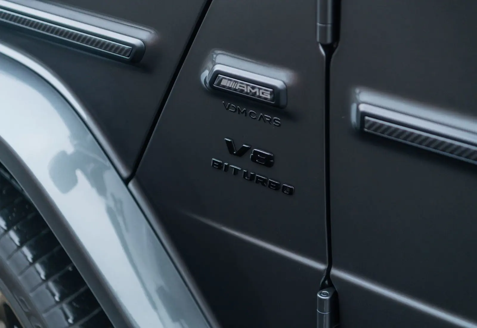 Mercedes-Benz G 63 AMG * PERFORMANCE * CARBON EXT * NIGHT * SUPERIOR *  - 129414