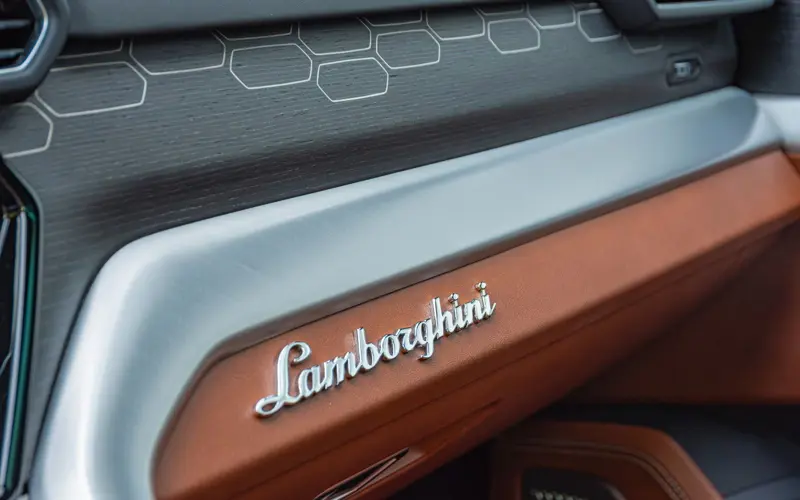 Lamborghini Urus 4.0 V8 S | Style Pack | Massage| B&amp;O|SOFORT - 129887