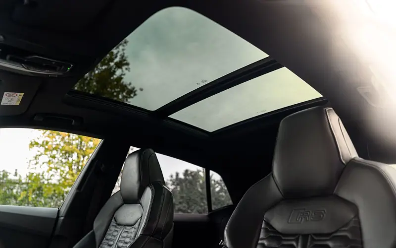 Audi RSQ8 TFSI quattro * URBAN * CARBON * DYNAM.PLUS * CERAM - 173395