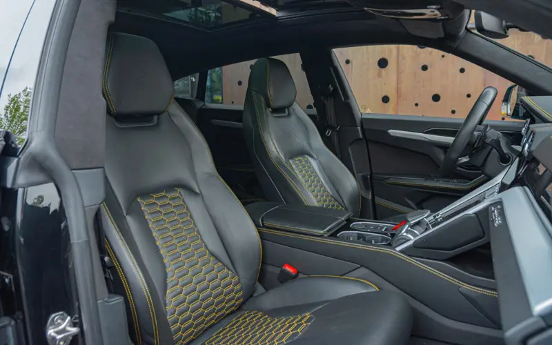Lamborghini Urus 4.0 V8 * MASSAGE * ADAS * STYLE PACK * URBAN - 84234