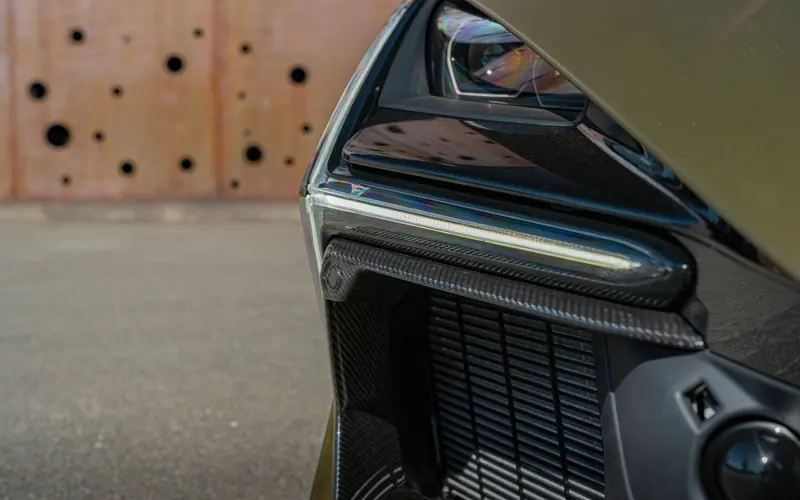 Lamborghini Revuelto * COC ONLY * FUL CARBON * AD PERSONAM * V. GEA - 140188
