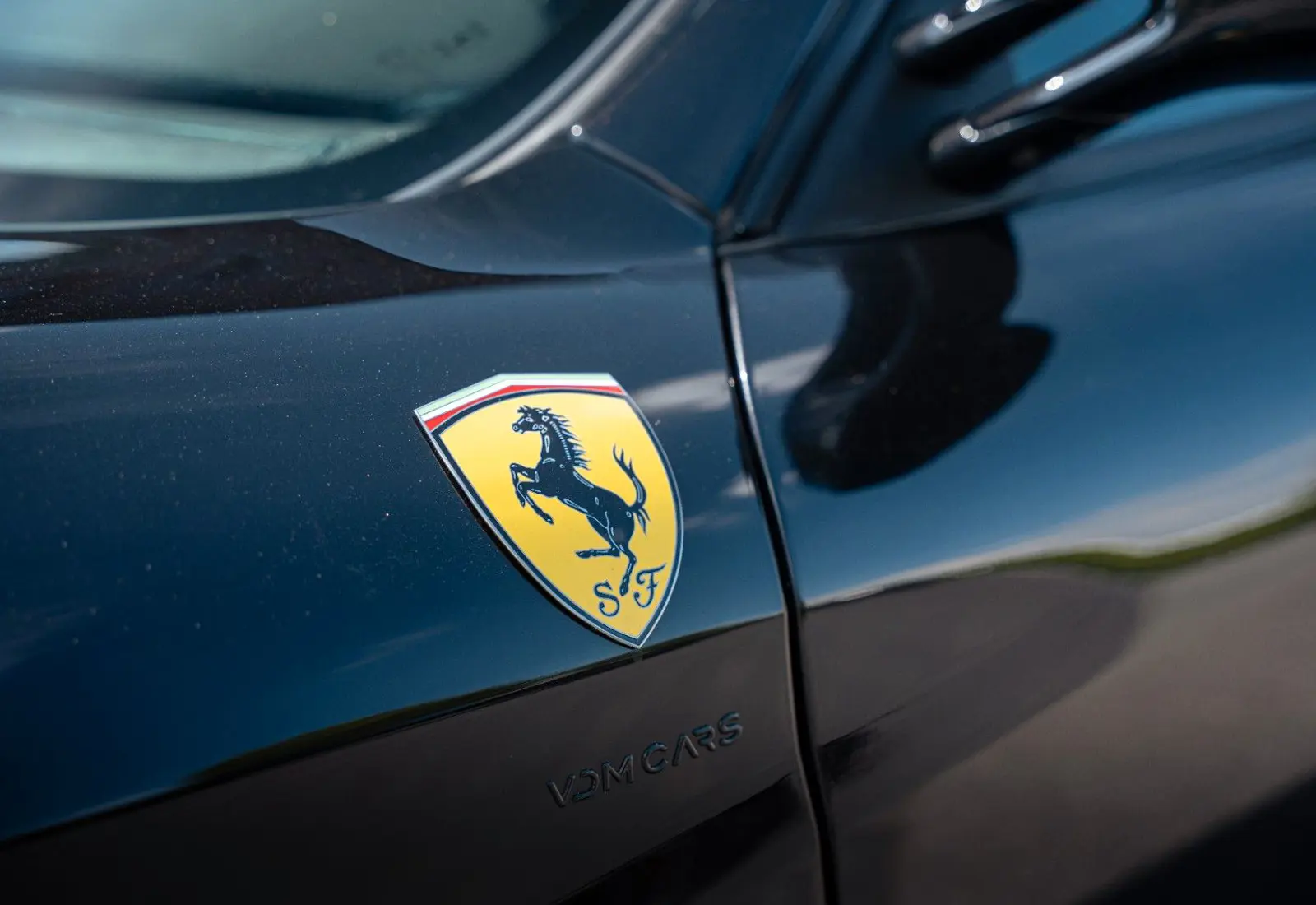 Ferrari F430 F1 * CLASSICHE * CARBON * EL. SEATS * NEW SERVICE *  - 166022