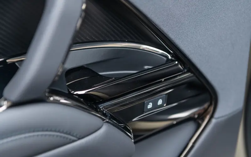 Land Rover Range Rover Sport P635 SV ED. 1 CARBON CERAMIC!! - 120109